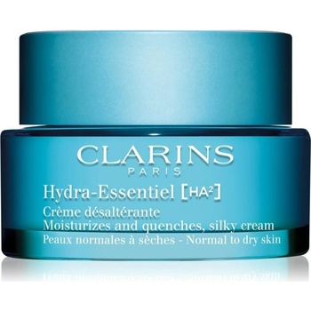 Hydra-Essentiel [HA2] Silky Cream ( normální až suchá pleť ) - Hydratační krém